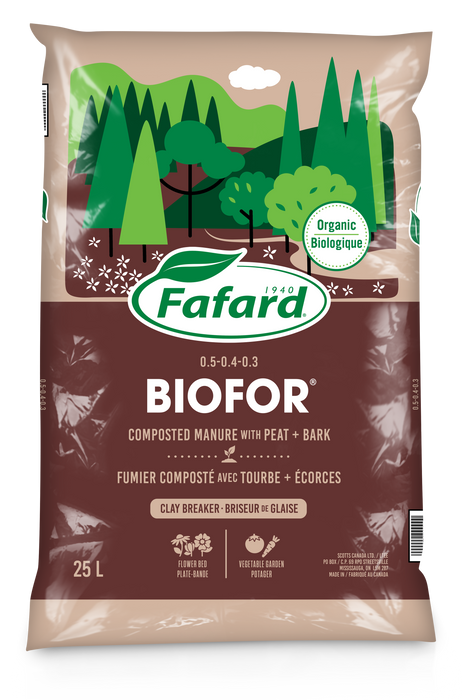 COMPOST BIOFOR