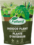 TERREAU D'EMPOTAGE POUR PLANTES D’INTÉRIEUR