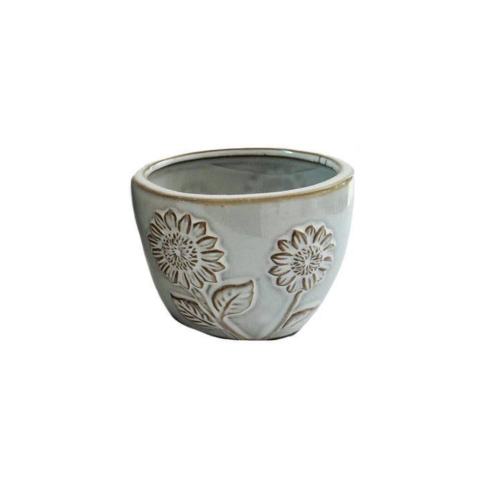 PETIT POT FLORAL