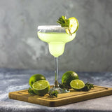 MELANGE À COCKTAILS - MARGARITA AU CITRON VERT