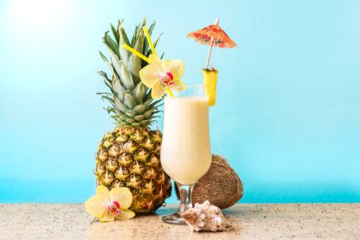 COCKTAIL MIX - PINA COLADA – Centre Jardin Cloutier