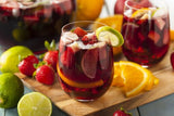 MELANGE À COCKTAILS - SANGRIA