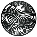 ART MURAL - TROPICAL BREEZE