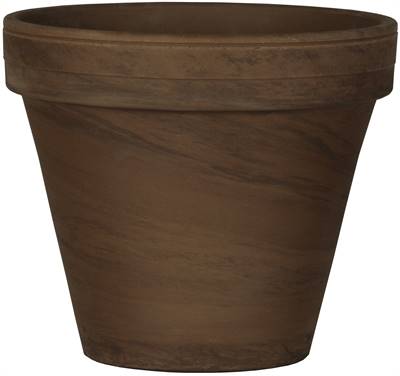 STANDARD BASALT POT SPANG