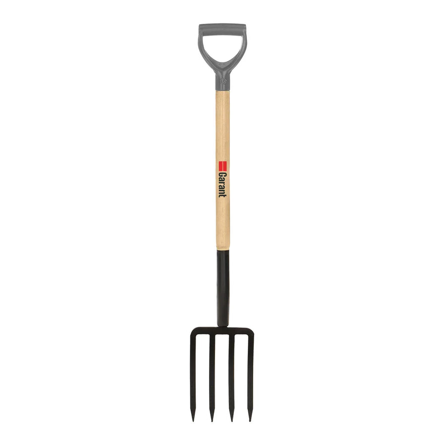 4-Tine Digging Fork