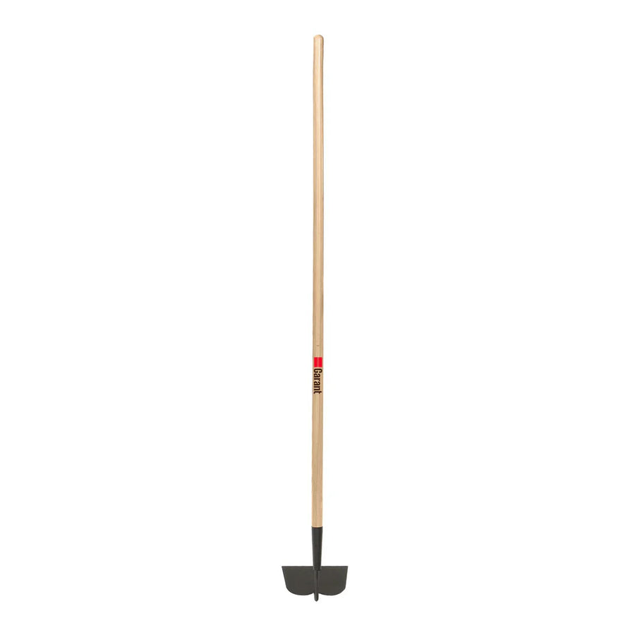 BINETTE A JARDIN 6.5 PO MANCHE EN BOIS