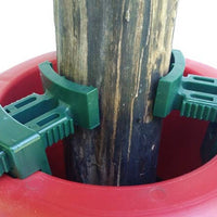 SUPPORT POUR ARBRE DE NOEL