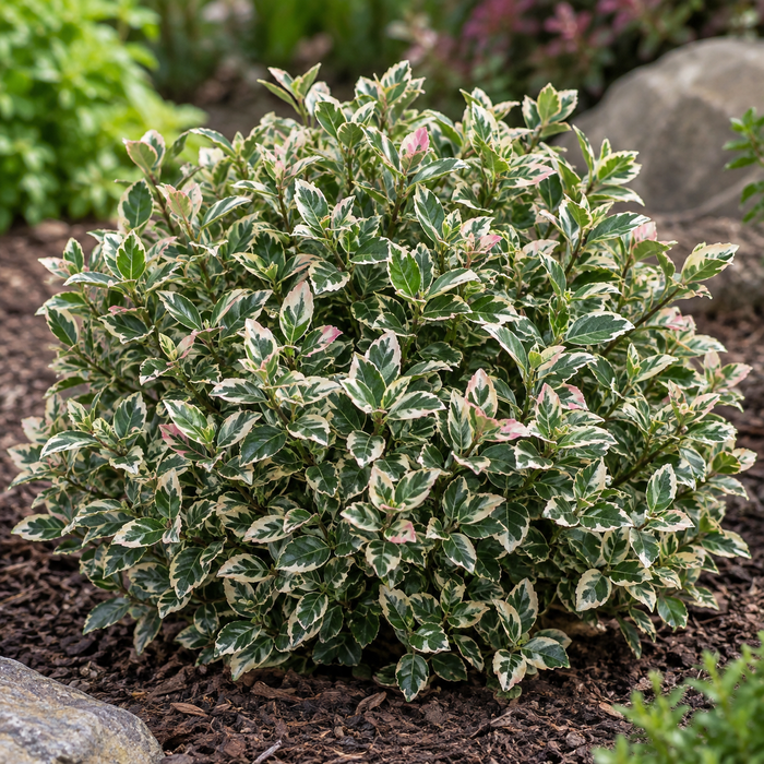 EUONYMUS FORTUNEI - EMERALD GAIETY