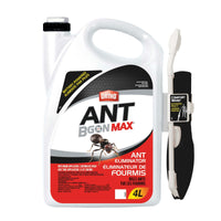ELIMINATEUR DE FOURMIS - ANT B GON MAX