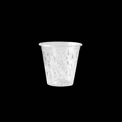 TERAPLAST - FLORES TRANSPARENT