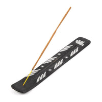 PORTE-ENCENS EN BOIS