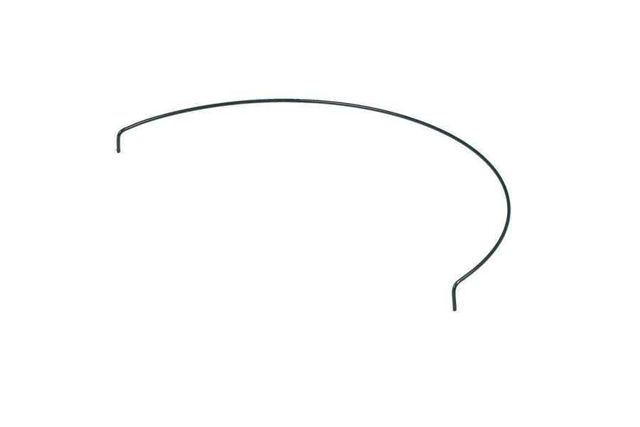 ANNEAU 1/2 CERCLE