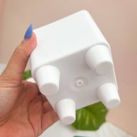POT MOO AUTO- ARROSANT DE 4PO