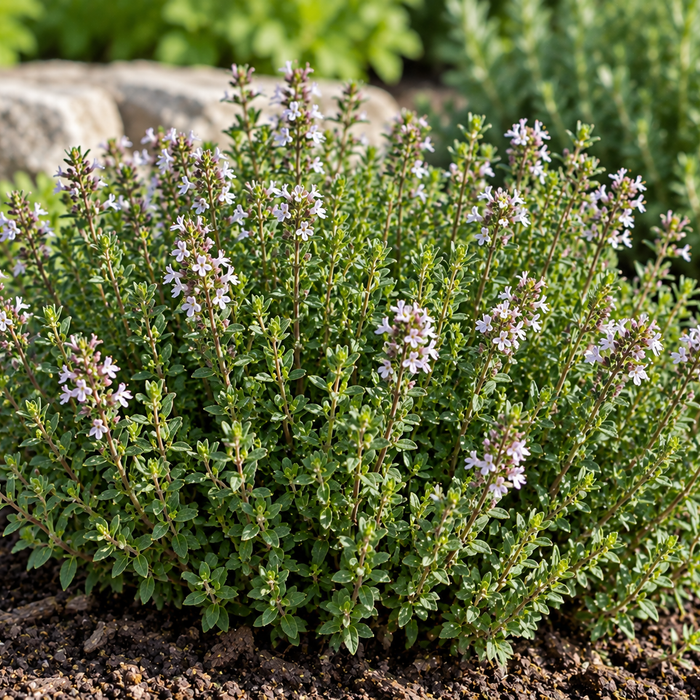 THYMUS VULGARIS