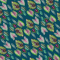 PAPIER CADEAU - BEAUTIFUL HOUSEPLANTS