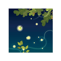 CARTE POP-UP - LIGHTNING BUGES