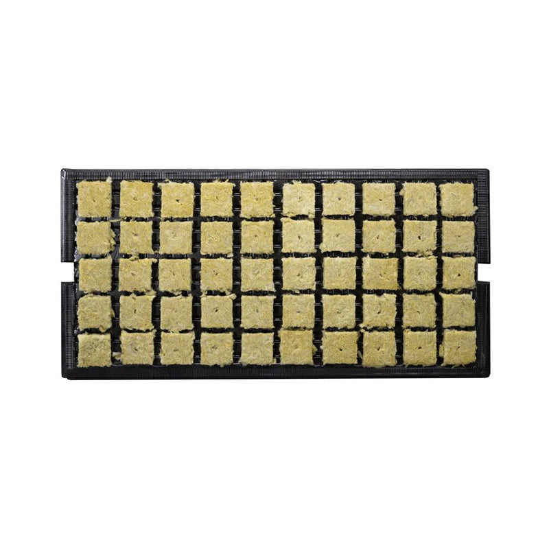 GRODAN SBS A-OK PLUGS 1.5" TRAY