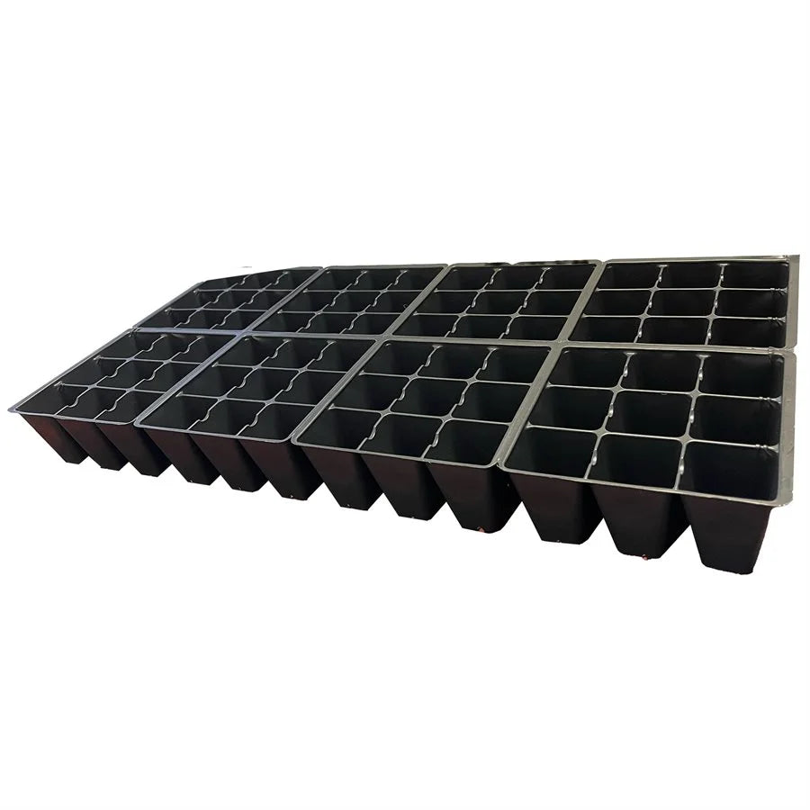 72-HOLE SQUARE INSERT