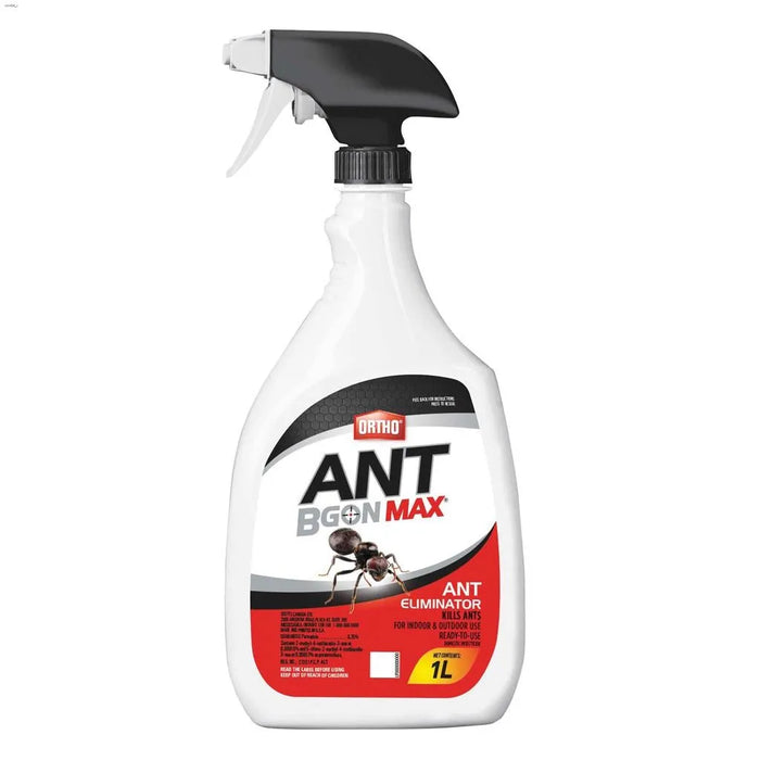 ELIMINATEUR DE FOURMIS - ANT B GON MAX