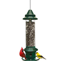 MANGEOIRE SQUIRREL BUSTER PLUS