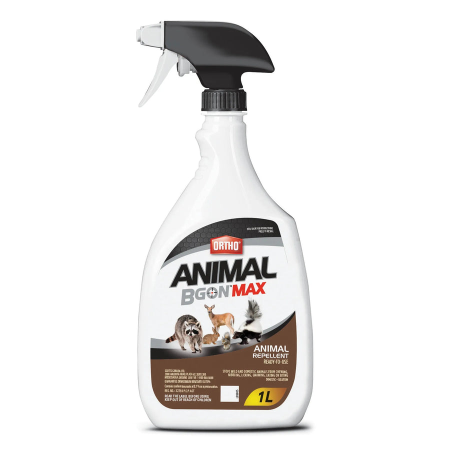 REPELLENT - ANIMAL B GON