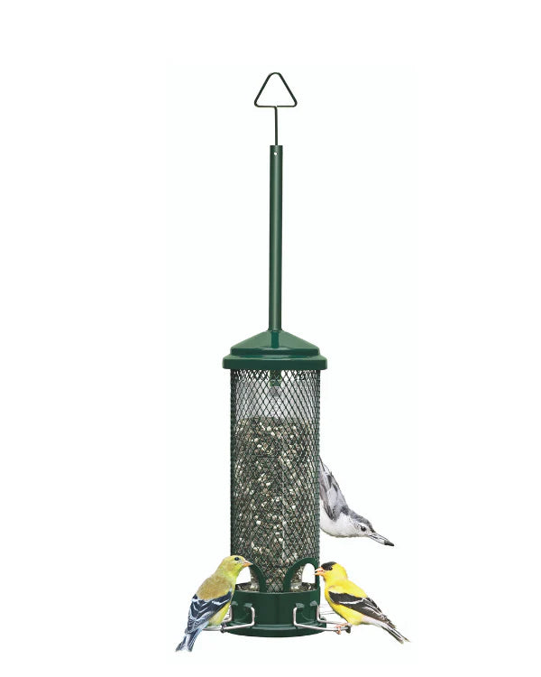 SQUIRREL BUSTER MINI FEEDER