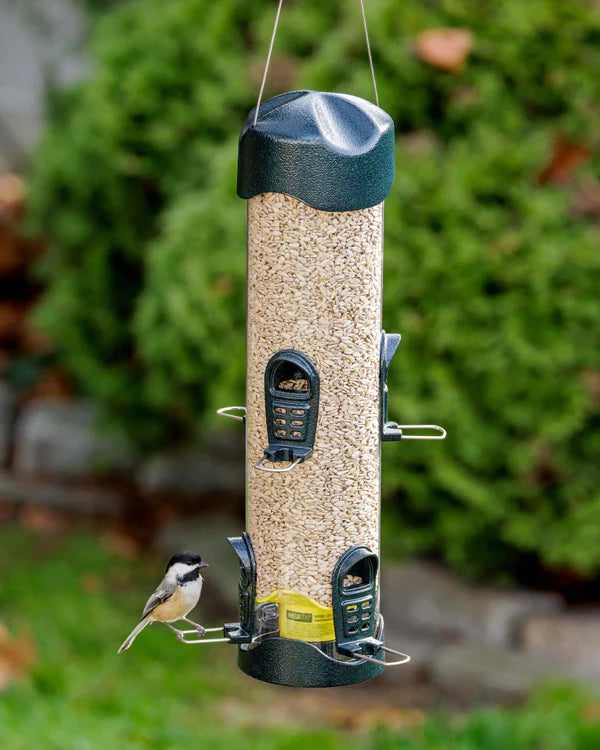 MEGA 600 FEEDER