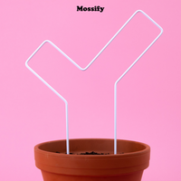 TREILLIS EN METAL - CHECK MARK