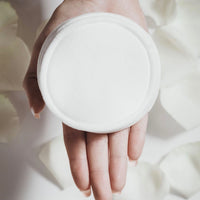 REUSABLE MAKEUP REMOVER PADS WITH ZERO WASTE BAG FOR ECO-CONSCIOUS WOMEN SUSTAINABLE BEAUTY ROUTINE