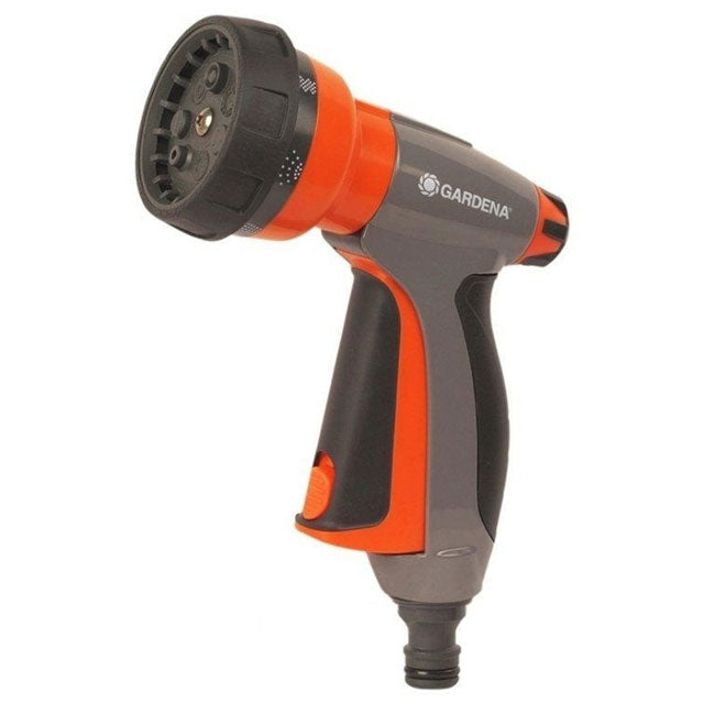 GARDENA - PISTOLET D'ARROSAGE MULTI-FONCTION
