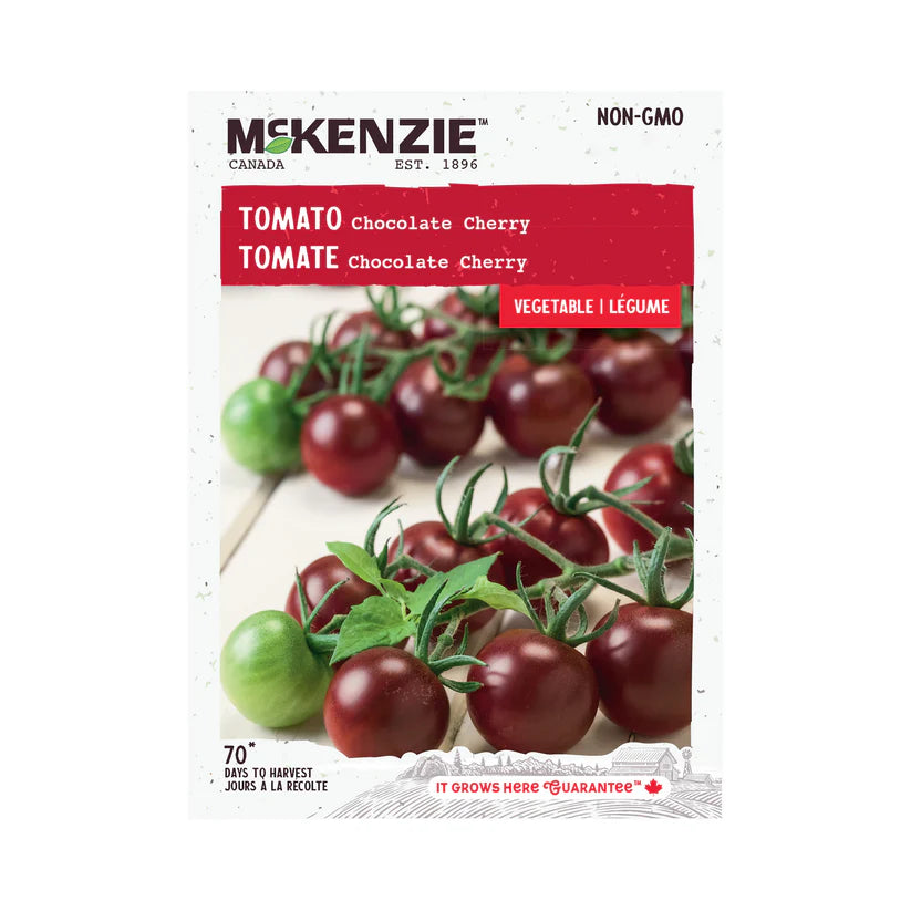 VEGETABLE SEEDS: TOMATO - JUBILEE