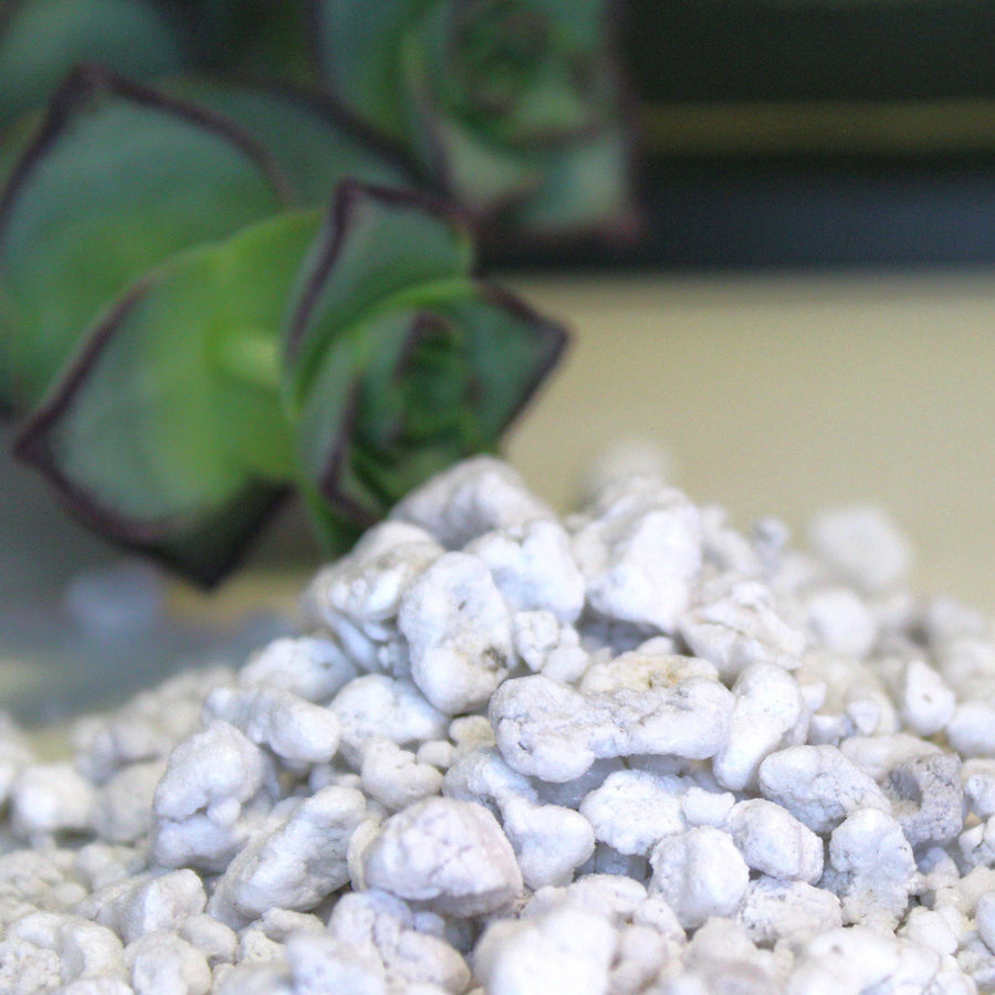 PERLITE GROSSIÈRE