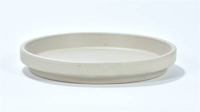 SAUCER GERMANY GRANITE SPANG