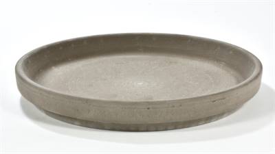 GERMANY BASALT SAUCER - SPANG