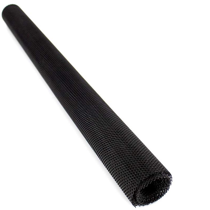 PROTECTEUR POUR ARBRE EN PLASTIQUE QUADRILLÉ