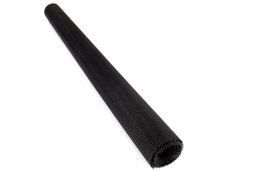 TREE PROTECTOR - QUADRILLED PLASTIC