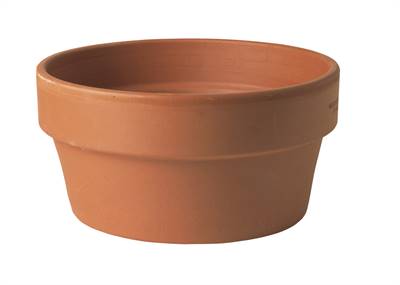 DEGREA - DEMI-POT TERRECUITE