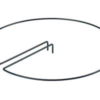 MINI-ANNEAU CENTRÉ - 15CM À 25CM