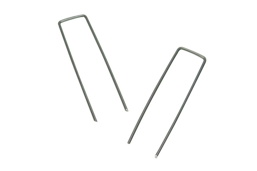 CRAMPES POUR COUVRE-SOL 1.5PO X 6PO