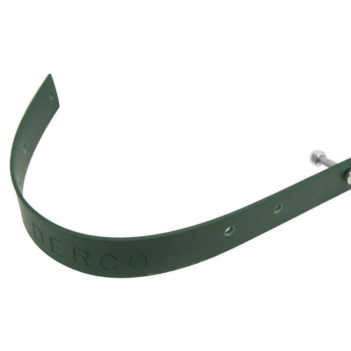 SELLETTE VINYLE VERT