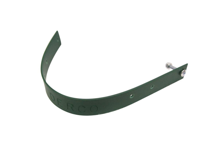 SELLETTE VINYLE VERT