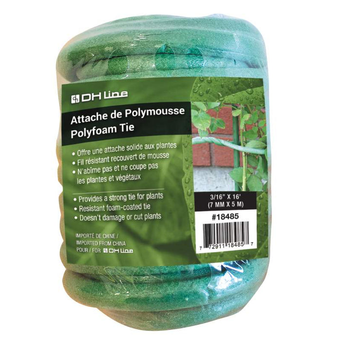 ATTACHE POLYMOUSSE