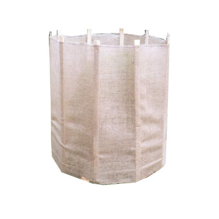 CLÔTURE 'EZ' JUTE 40PO X 12PI