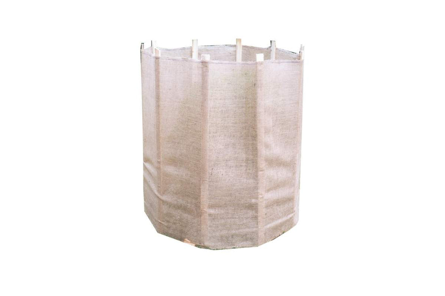 CLÔTURE 'EZ' JUTE 40PO X 12PI