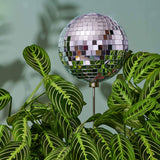 DISCO DADDY - PIQUET DÉCORATIF POUR PLANTES