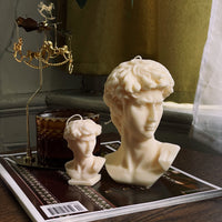 BOUGIE BUTE DE DAVID