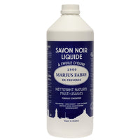 SAVON NOIR LIQUIDE
