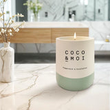 COCO & MOI - CHANDELLE 320G