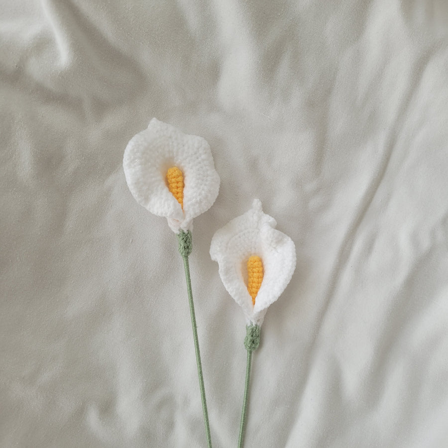 CALLA LILY