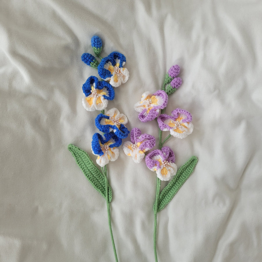 VIOLETTES
